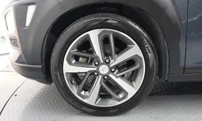 Hyundai Kona 2018, 79701 км, за 7417.62 USD