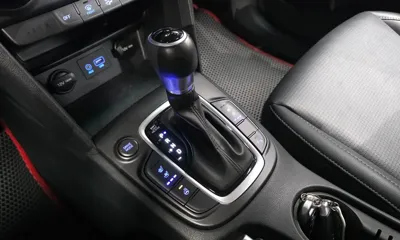 Hyundai Kona 2018, 79701 км, за 7417.62 USD - фото 9