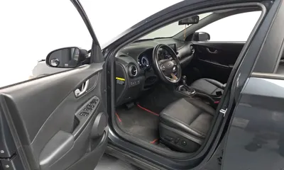 Hyundai Kona 2018, 79701 км, за 7417.62 USD - фото 10