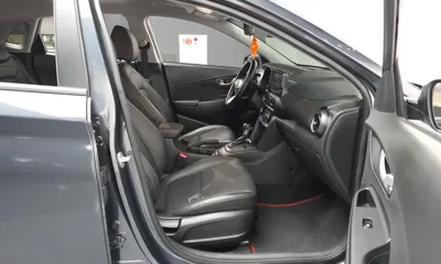 Hyundai Kona 2018, 79701 км, за 7417.62 USD - фото 11