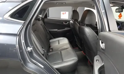 Hyundai Kona 2018, 79701 км, за 7417.62 USD - фото 12