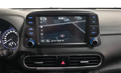 Hyundai Kona 2018, 79701 км, за 7417.62 USD - фото 14
