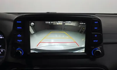 Hyundai Kona 2018, 79701 км, за 7417.62 USD - фото 15