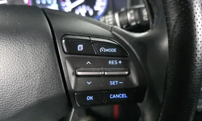 Hyundai Kona 2018, 79701 км, за 7417.62 USD - фото 18