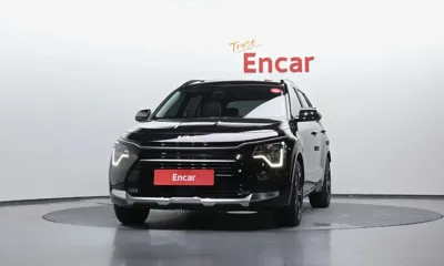 Kia Niro 2026, 1365 км, за 22149.85 USD