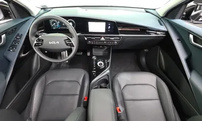 Kia Niro 2026, 1365 км, за 22149.85 USD - фото 7