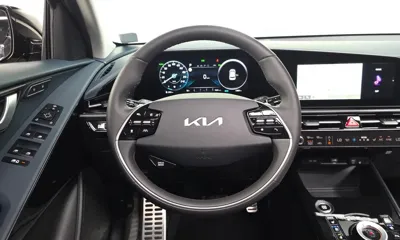 Kia Niro 2026, 1365 км, за 22149.85 USD - фото 13