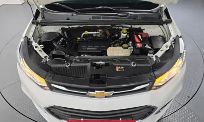 ChevroletGMDaewoo Trax 2019, 31046 км, за 7687.3 USD - фото 6