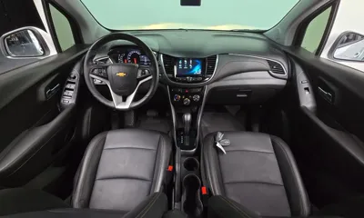 ChevroletGMDaewoo Trax 2019, 31046 км, за 7687.3 USD - фото 7
