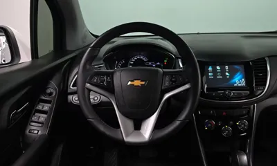 ChevroletGMDaewoo Trax 2019, 31046 км, за 7687.3 USD - фото 12