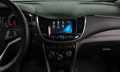ChevroletGMDaewoo Trax 2019, 31046 км, за 7687.3 USD - фото 13