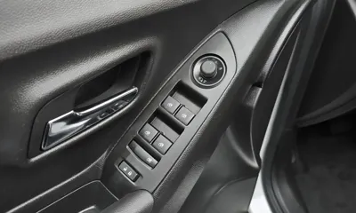 ChevroletGMDaewoo Trax 2019, 31046 км, за 7687.3 USD - фото 15