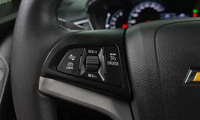 ChevroletGMDaewoo Trax 2019, 31046 км, за 7687.3 USD - фото 17