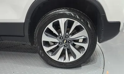 ChevroletGMDaewoo Trax 2019, 31046 км, за 7687.3 USD - фото 21