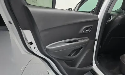 ChevroletGMDaewoo Trax 2019, 31046 км, за 7687.3 USD - фото 25