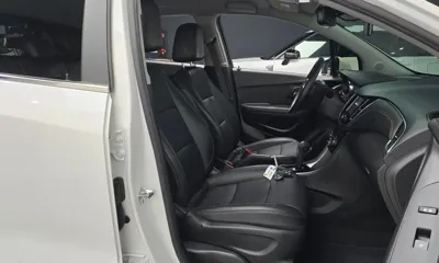 ChevroletGMDaewoo Trax 2019, 31046 км, за 7687.3 USD - фото 26