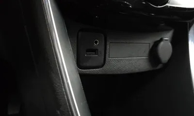 ChevroletGMDaewoo Trax 2019, 31046 км, за 7687.3 USD - фото 27