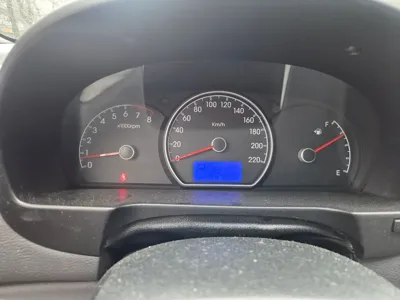 Hyundai Avante 2009, 167000 км, за 1693.81 USD - фото 8