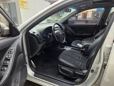 Hyundai Avante 2009, 167000 км, за 1693.81 USD - фото 15