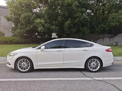 Ford Mondeo 2014, 110000 км, за 4234.51 USD - фото 6