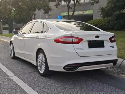 Ford Mondeo 2014, 110000 км, за 4234.51 USD - фото 7