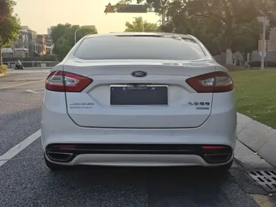 Ford Mondeo 2014, 110000 км, за 4234.51 USD - фото 8