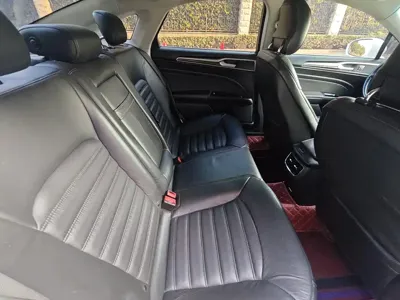 Ford Mondeo 2014, 110000 км, за 4234.51 USD - фото 9