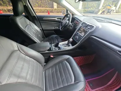 Ford Mondeo 2014, 110000 км, за 4234.51 USD - фото 11