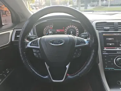 Ford Mondeo 2014, 110000 км, за 4234.51 USD - фото 12