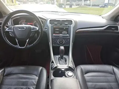 Ford Mondeo 2014, 110000 км, за 4234.51 USD - фото 13