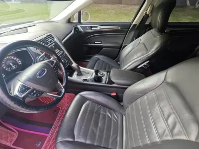 Ford Mondeo 2014, 110000 км, за 4234.51 USD - фото 16