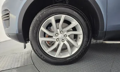 Land Rover Discovery Sport 2018, 119377 км, за 6603.65 USD