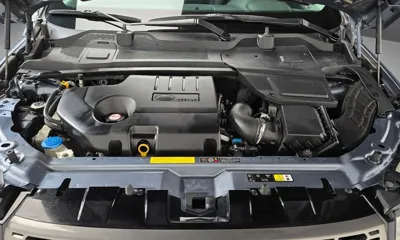 Land Rover Discovery Sport 2018, 119377 км, за 6603.65 USD - фото 6