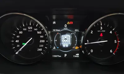 Land Rover Discovery Sport 2018, 119377 км, за 6603.65 USD - фото 8