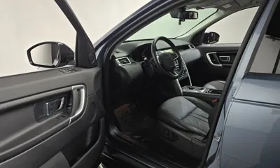 Land Rover Discovery Sport 2018, 119377 км, за 6603.65 USD - фото 10