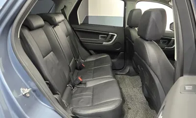 Land Rover Discovery Sport 2018, 119377 км, за 6603.65 USD - фото 11