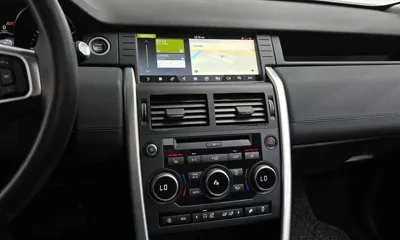 Land Rover Discovery Sport 2018, 119377 км, за 6603.65 USD - фото 12