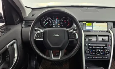 Land Rover Discovery Sport 2018, 119377 км, за 6603.65 USD - фото 13