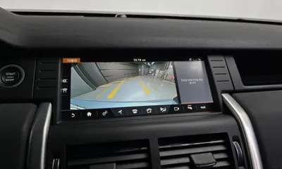 Land Rover Discovery Sport 2018, 119377 км, за 6603.65 USD - фото 14