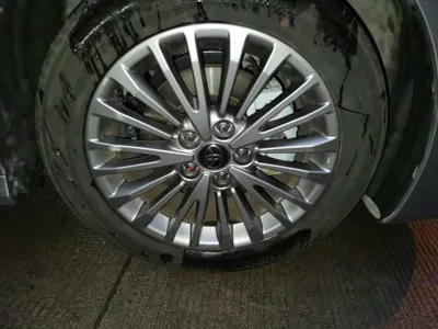 Toyota Camry 2024, 19500 км, за 21870 USD - фото 8