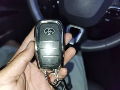 Toyota Camry 2024, 19500 км, за 21870 USD - фото 9