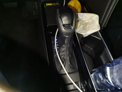 Toyota Camry 2024, 19500 км, за 21870 USD - фото 15
