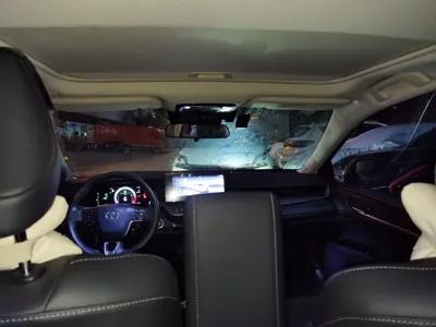 Toyota Camry 2024, 19500 км, за 21870 USD - фото 19
