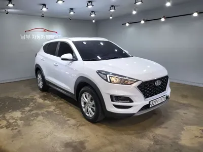 Hyundai Tucson 2019, 120000 км, за 8125.85 USD