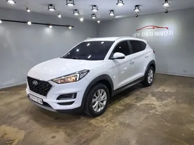 Hyundai Tucson 2019, 120000 км, за 8125.85 USD