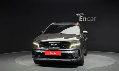 Kia Sorento 2023, 47514 км, за 20546.15 USD