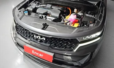 Kia Sorento 2023, 47514 км, за 20546.15 USD - фото 6