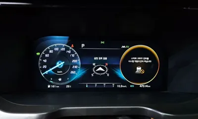 Kia Sorento 2023, 47514 км, за 20546.15 USD - фото 8