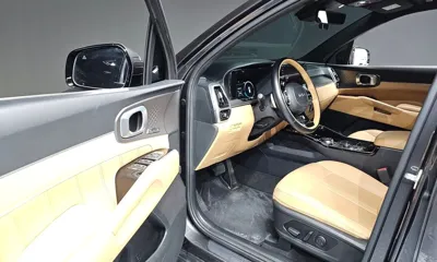 Kia Sorento 2023, 47514 км, за 20546.15 USD - фото 10