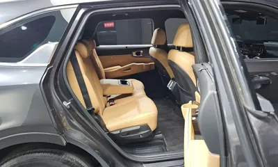 Kia Sorento 2023, 47514 км, за 20546.15 USD - фото 11
